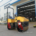 High quality sheep foot road roller (FYL-880)